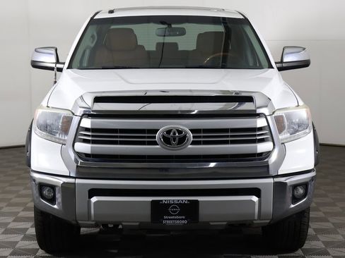 Used 2015 Toyota Tundra 1794 Edition image 12