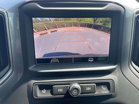 Used 2024 Chevrolet Silverado 1500 Custom Trail Boss image 17