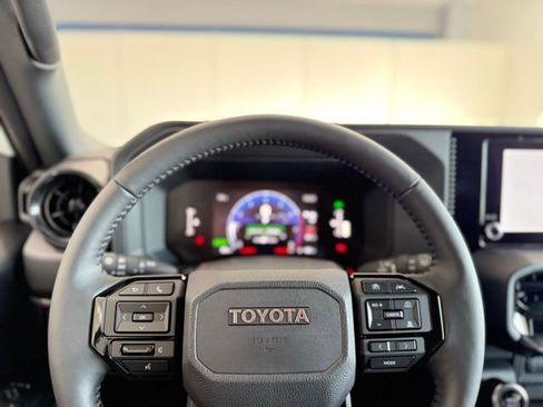 Used 2024 Toyota Land Cruiser 1958 image 23