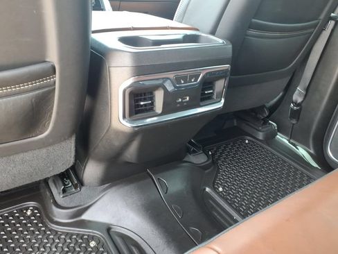 Used 2024 GMC Sierra 2500 Denali Ultimate w/ Max Trailering Package AWD/4WD image 20