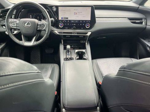 Certified 2023 Lexus RX 350 Premium Plus w/ Cold Area Package AWD/4WD image 12