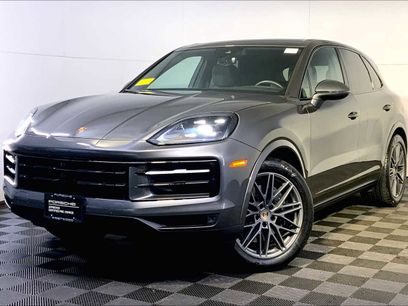 Used 2024 Porsche Cayenne