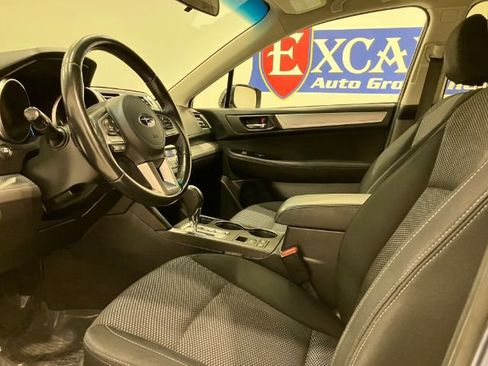 Used 2016 Subaru Outback 2.5i Premium image 33