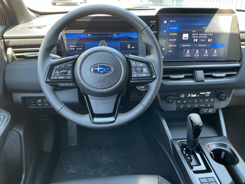 New 2026 Subaru Outback Premium AWD/4WD image 13