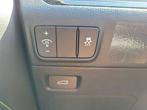 New 2026 Kia K5 GT w/ GT1 Package FWD image 24