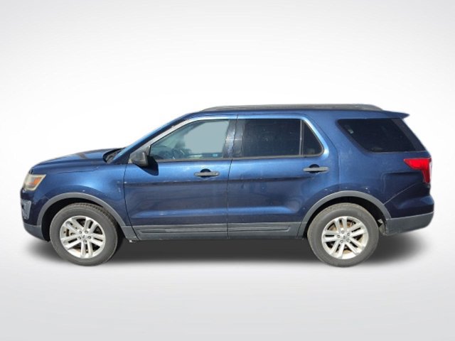Used 2017 Ford Explorer 4WD image 8
