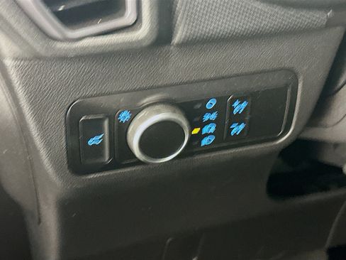 Used 2025 Ford Bronco Sport Big Bend image 17