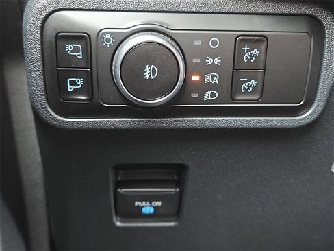 New 2025 Ford Bronco Badlands image 26