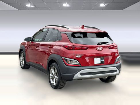 Used 2022 Hyundai Kona SEL w/ Cargo Package image 3