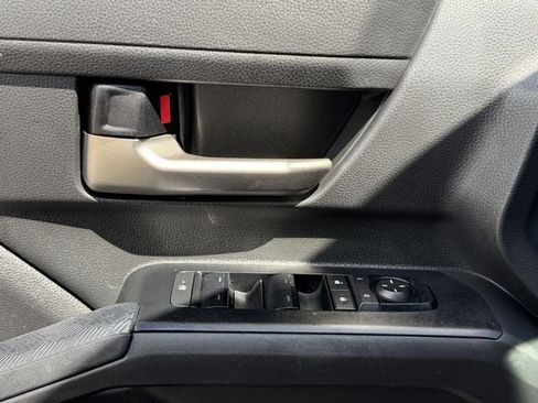 Certified 2024 Toyota Tacoma TRD Off-Road w/ TRD Off Road Upgrade Package image 26