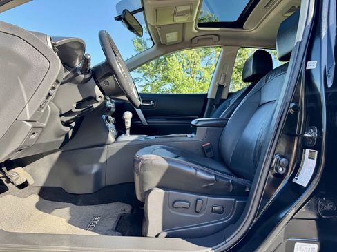 Used 2011 Nissan Rogue SV w/ SL Pkg AWD/4WD image 21
