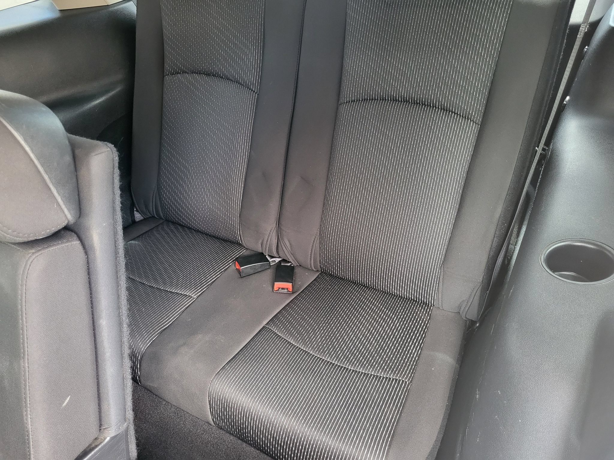 Used 2017 Dodge Journey SXT w/ Comfort/Convenience Group FWD image 22