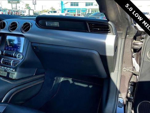 Used 2023 Ford Mustang GT Premium w/ Equipment Group 401A image 24