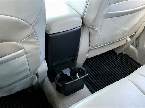 Used 2013 Nissan Rogue SL image 25