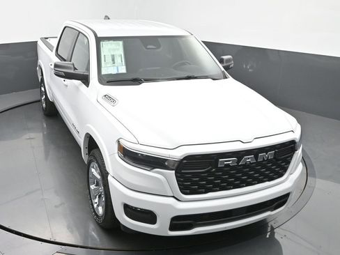 New 2026 RAM 1500 Big Horn image 45