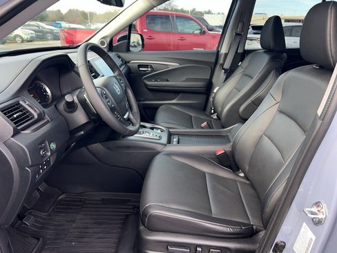 Certified 2023 Honda Ridgeline RTL-E image 14