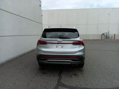 Used 2023 Hyundai Santa Fe SEL AWD/4WD image 3