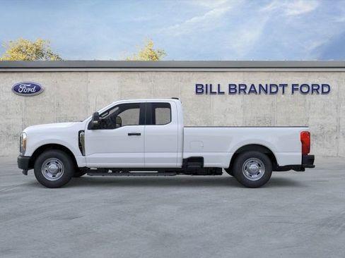 New 2025 Ford F250 XL image 8