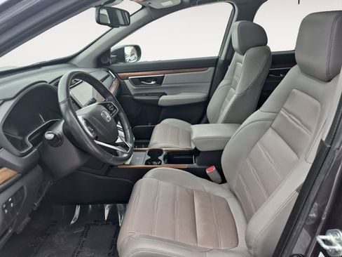 Used 2022 Honda CR-V Touring image 9