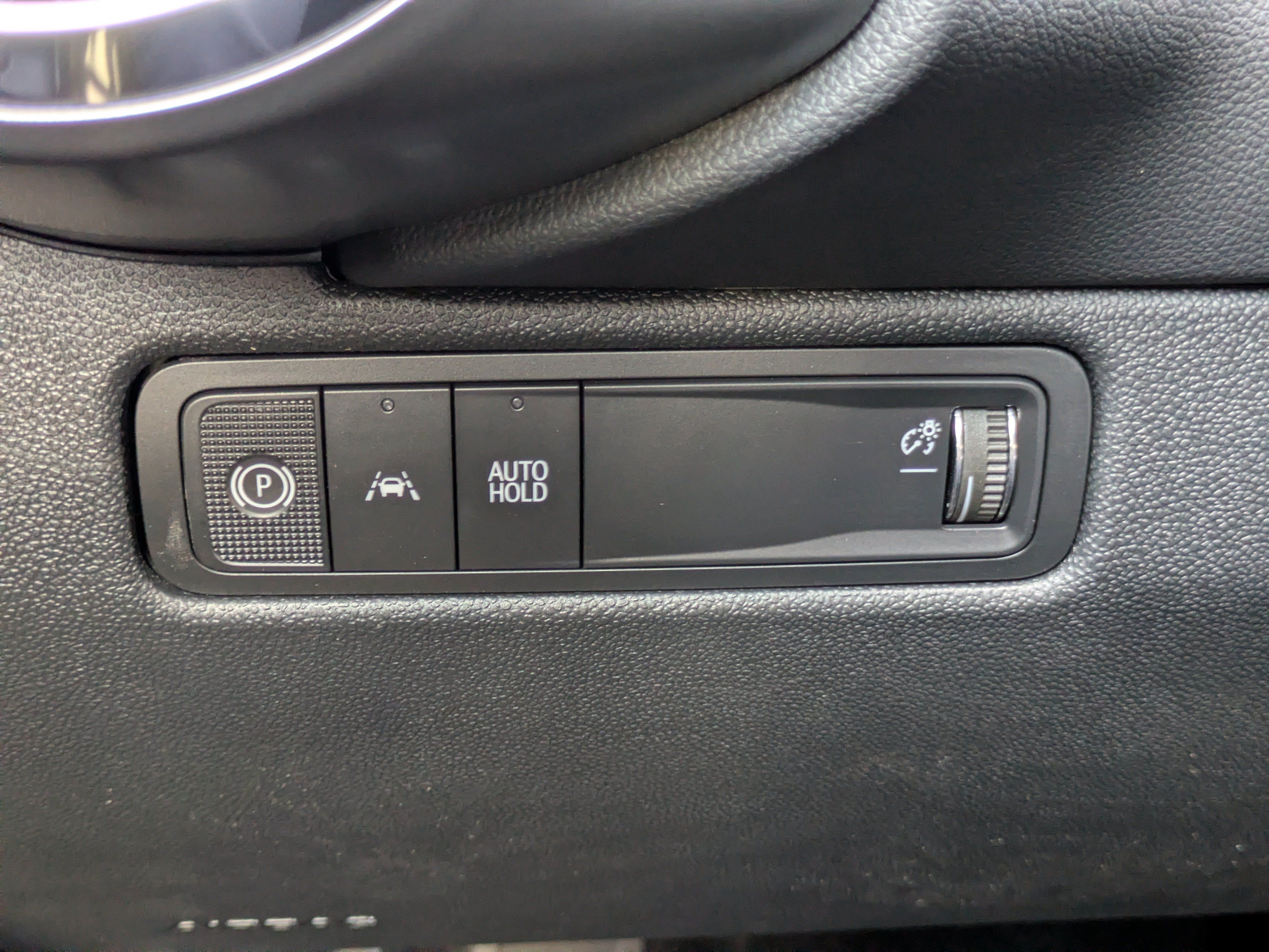 New 2026 Chevrolet Equinox EV LT w/ Comfort Package AWD/4WD image 13