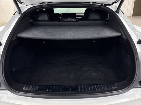 Used 2022 Tesla Model S Base image 30