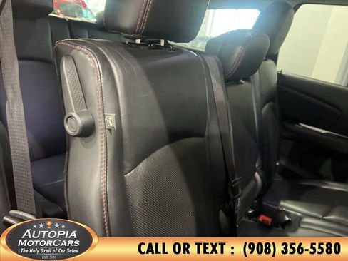Used 2014 Dodge Journey R/T w/ Flexible Seating Group AWD/4WD image 14