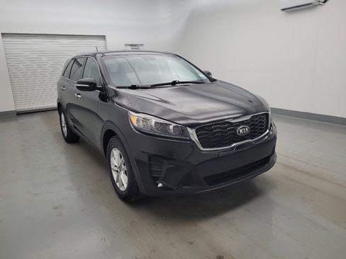 Used 2020 Kia Sorento LX FWD image 13
