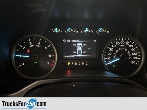 Used 2015 Ford F150 XLT w/ Equipment Group 302A Luxury image 18