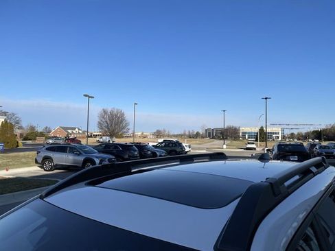 Used 2026 Subaru Outback Premium image 9