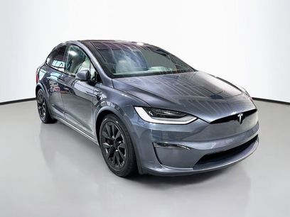 Used 2023 Tesla Model X
