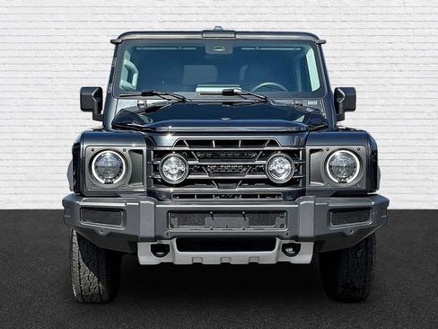 Used 2024 INEOS Grenadier AWD/4WD image 2