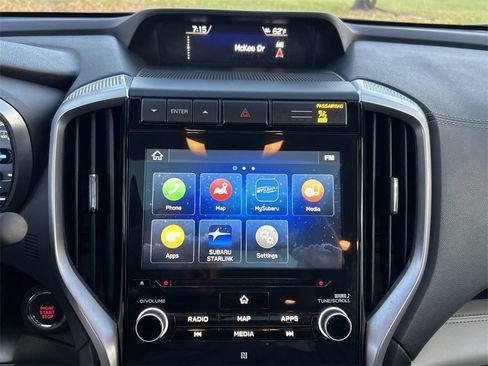 Used 2021 Subaru Ascent Limited w/ Technology Package image 20