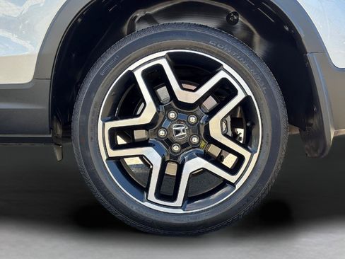 Certified 2023 Honda Passport Elite image 14