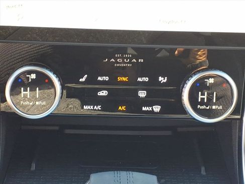 New 2024 Jaguar XF R-Dynamic SE image 13