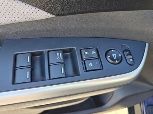 Used 2016 Honda CR-V EX-L image 19