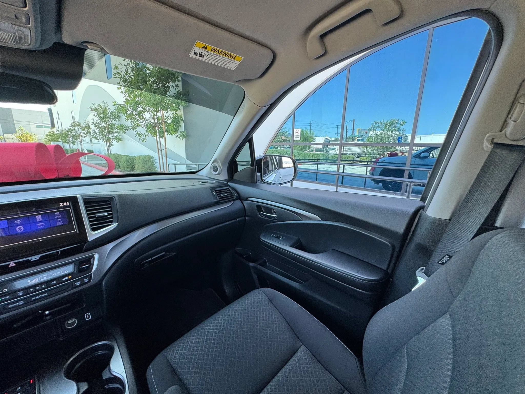 Used 2020 Honda Ridgeline Sport image 33