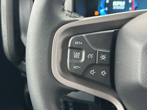 New 2025 Ford Bronco Big Bend w/ Black Diamond Package image 26