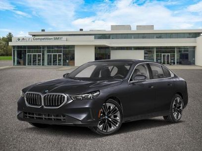 New 2026 BMW 530i xDrive 530i xDrive w/ Premium Package