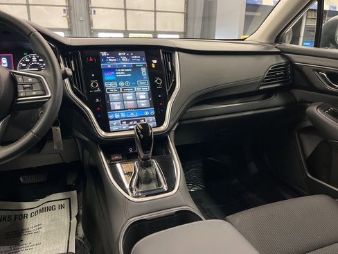 Certified 2025 Subaru Legacy Premium image 21