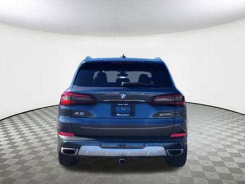 Used 2021 BMW X5 xDrive40i w/ Convenience Package image 10