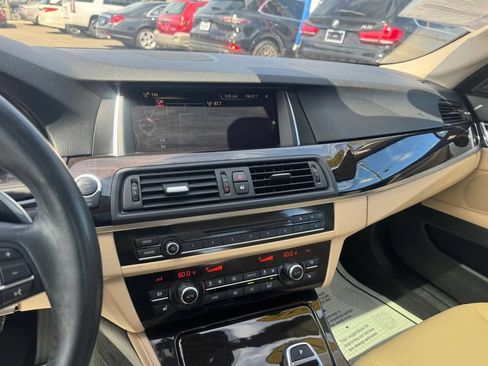 Used 2016 BMW 528i xDrive Sedan AWD/4WD image 37