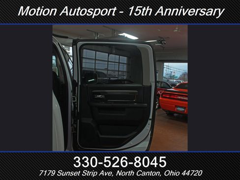 Used 2017 RAM 1500 Sport image 45