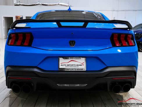 Used 2024 Ford Mustang Dark Horse image 21