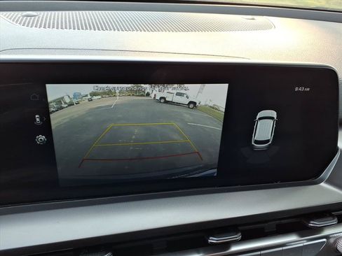 Used 2025 Kia Telluride S FWD image 10