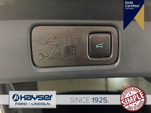 Certified 2023 Ford Mustang Mach-E GT image 38