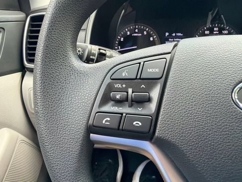 Used 2019 Hyundai Tucson Sport w/ Cargo Package AWD/4WD image 33