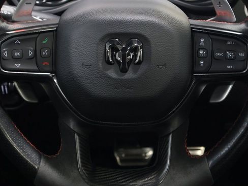 Used 2022 RAM 1500 TRX w/ TRX Level 2 Equipment Group image 17