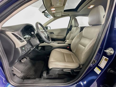 Used 2016 Honda HR-V EX-L image 13