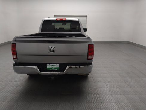 Used 2021 RAM 1500 Tradesman w/ Popular Equipment Group RWD image 7