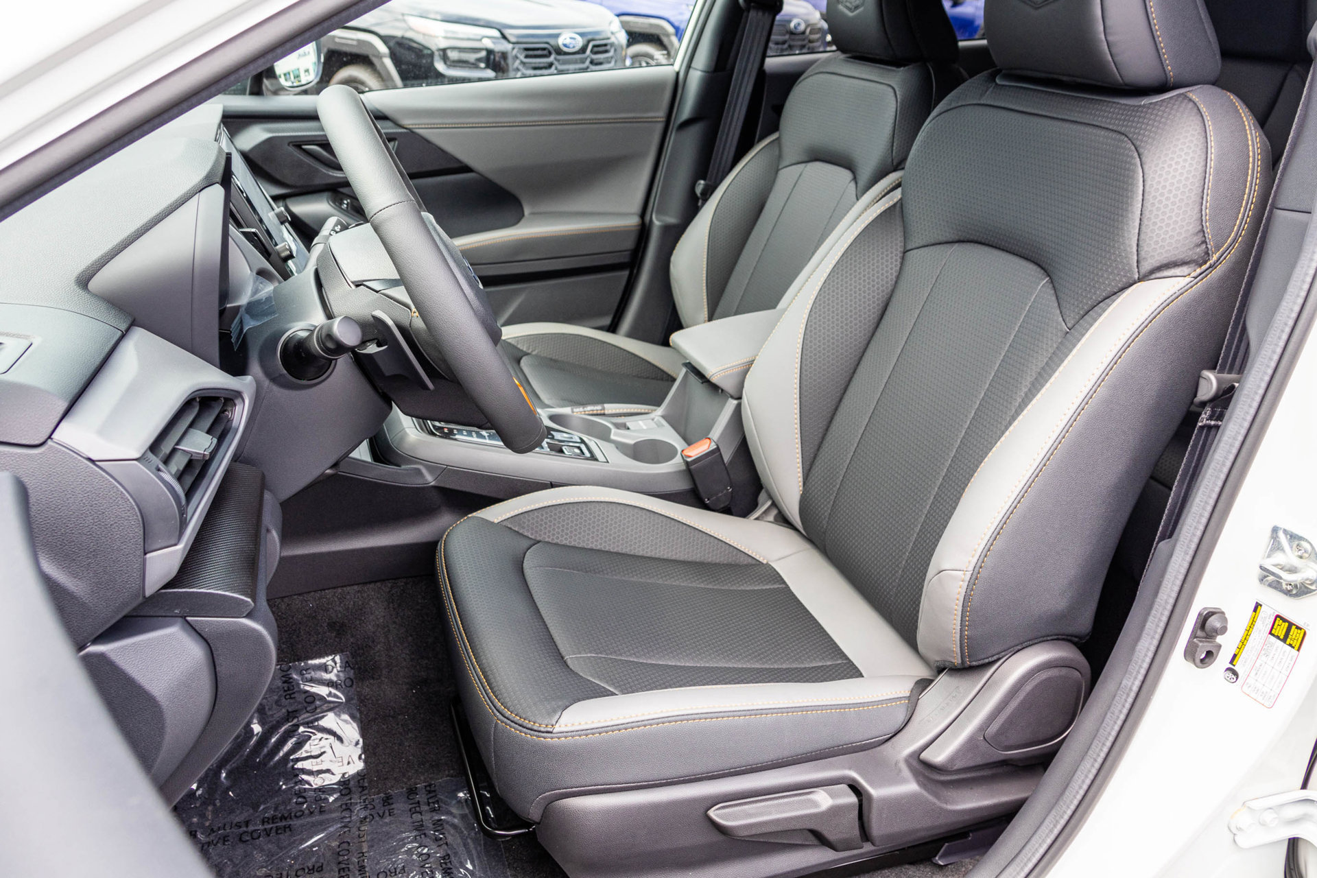 New 2026 Subaru Crosstrek 2.5i Wilderness AWD/4WD image 20